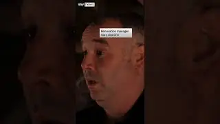 Expert Renovations and East Marsh United - featured on Sky News