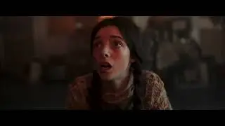 The Wolf, the Fox & the Leopard - Trailer | IFFR 2026