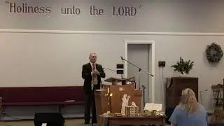Sunday 1/4/2026 Morning Worship