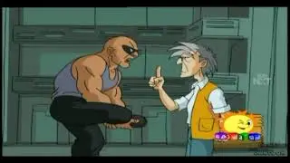 Jackie Chan | Dragon Stone | S1 Ep7 | part 4 | Malayalam 