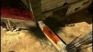 RA TheFanboys - Across Map Frag Hardhat