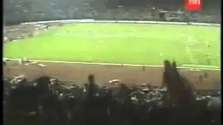 Carlos Rivas Qualifying GOL!!
