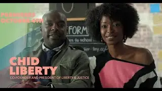 I of Africa Season 3, Episode 12 | Featuring Chid Liberty | Group CEO at Made in Africa (MIA).