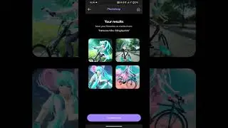 Photoleap AI: cara membuat ilustrasi inspiratif dari kata-kata