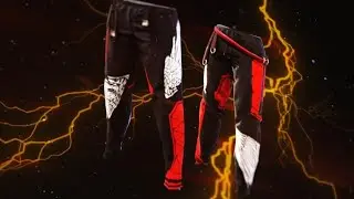 Red Angelic Pant |&nbsp;Trailer 🤩 | CR Anant