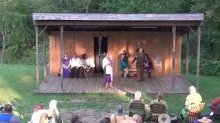 Whose Line: Improv Wars (Pennsic 2022)