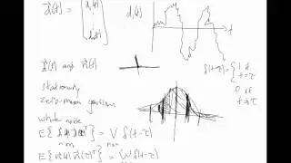 Continuous-time Kalman Filter (Dr. Jake Abbott, University of Utah)