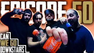 CWGD #50 - We do coke