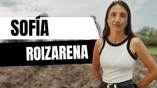 Las mujeres en los espacios rurales que la historia invisibilizó- Entrevista a Sofía Roizarena