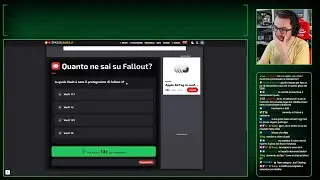Era iniziata come una live su Metal Gear Solid 4, ma poi...