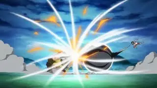 One Piece | Luffy VS Big Mom Army | Ep 810 AMV