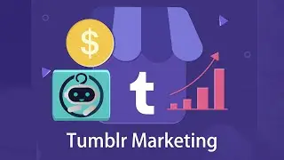 How To Auto Reblog On Tumblr Using JarveePro in 2023