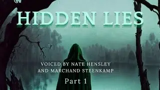 Hidden Lies PT1 - Unofficial Warhammer40K
