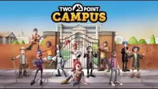 Progression Stream! Campus 1 Level 3 &rarr; New Campus Unlock (Part 2)