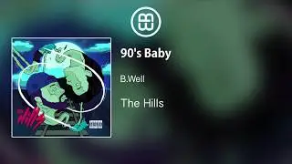 90's Baby (prod. Marqell O'Connor)