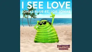 I See Love (From Hotel Transylvania 3)