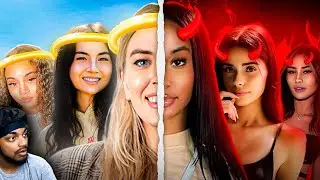 The Most LOVED VS Most HATED Streamer Girlfriends...