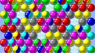 Bubble Shooter - level 777 | Bubble Shooter Game | Bubble Shooter Game | Game Game |