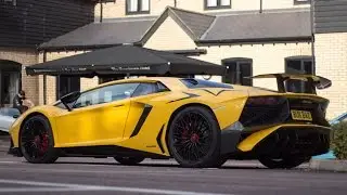 SUPERCAR SUNDAY 2016