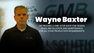 A Manufacturer of Custom Rolling Mill Equipment & Spare Parts for Steel Mills | GMB Heavy Industries