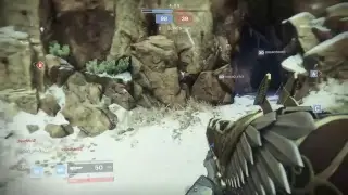 Destiny 2 | 2.0.0 UPDATE | TTK + WEAPON SLOTS + SANDBOX CHANGES