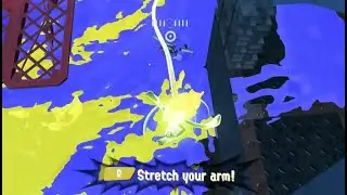 Zipcaster buff being put to work
