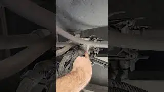 53' Van Visual Inspection