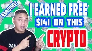 FREE HTX TOKEN! EARN FREE HTX TOKEN CLAIM DAILY AND FREE ETHEREUM EVERY 2 HOURS | LEGIT AND FREE