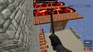 Combat Online # Parkour | Pro tower Prkr 4 |