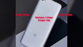 Redmi Y1 lite full Tuturial about his feature