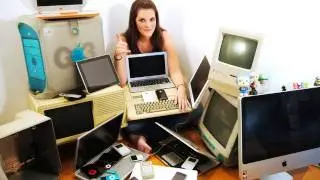 Steve Jobs y Apple, vida y legado #Videorama