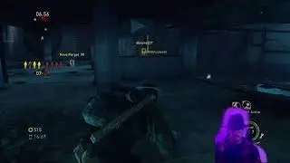 #TheLastOfUs  #FactionMP  #lateNightSession  #idontownthecopyrighttothismusic