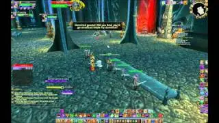 Quest:Tirion's Gambit