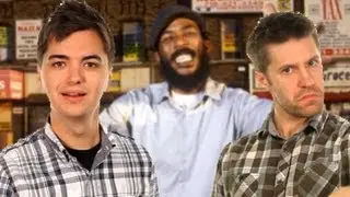Confession of a Gay Jewish Rapper