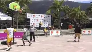 ProjetoAR! Parque dos Patins - V&iacute;deo Oficial