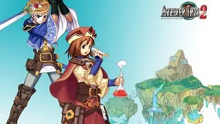 Atelier Iris 2 OST - Eternal Story