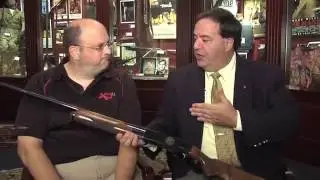 Curator's Corner: Boy Scout Rifles and Marksmanship