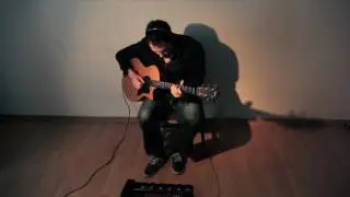 Norbert Scholly- GuitarSolo -  