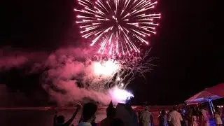 Fiji new year celebration 2026 | Fiji New Year Fireworks 2026 | Fiji New Year 2026|Kiribati New Year