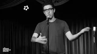 Zach Sherwin 