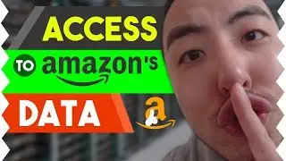 The most ACCURATE & POWERFUL Amazon FBA Keyword Research Tool