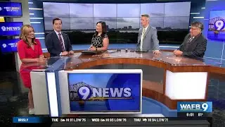 First Alert Weather team expands