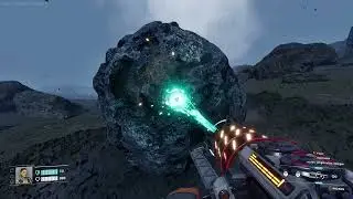 Star Rupture Folge 4 - Erkundung ist tooolllll