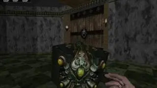 Invasion Infernal: Living in Hell Gameplay (map 08) 
