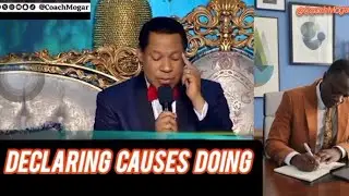 EFFORTLESS VICTORY!  Pastor Chris Oyakhilome #Faith #WordOfGod #pastorchrisoyakhilome 