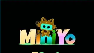 Эффекты вступления Miniyo. Супер-искажённые эффекты в Capcut. Новые эффекты.