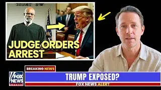 JUST IN! TRUMP's Justice Department in CHAOS - Attorney QUITS and TELLS ALL