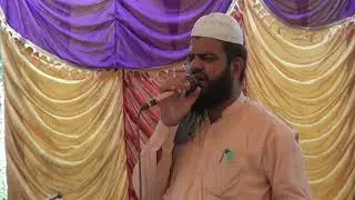 Saraiki Naat Sharif 2026/Qari Muhammad Waseem Mehrvi SB Ki awaaz mien 