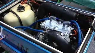 The Official Loopy Cases Superjet Jet Ski Fired Up