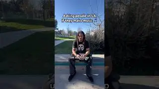 I guess no one in LA makes music anymore 🤦&zwj;♂️ #losangeles #music #funny #comedy #rap